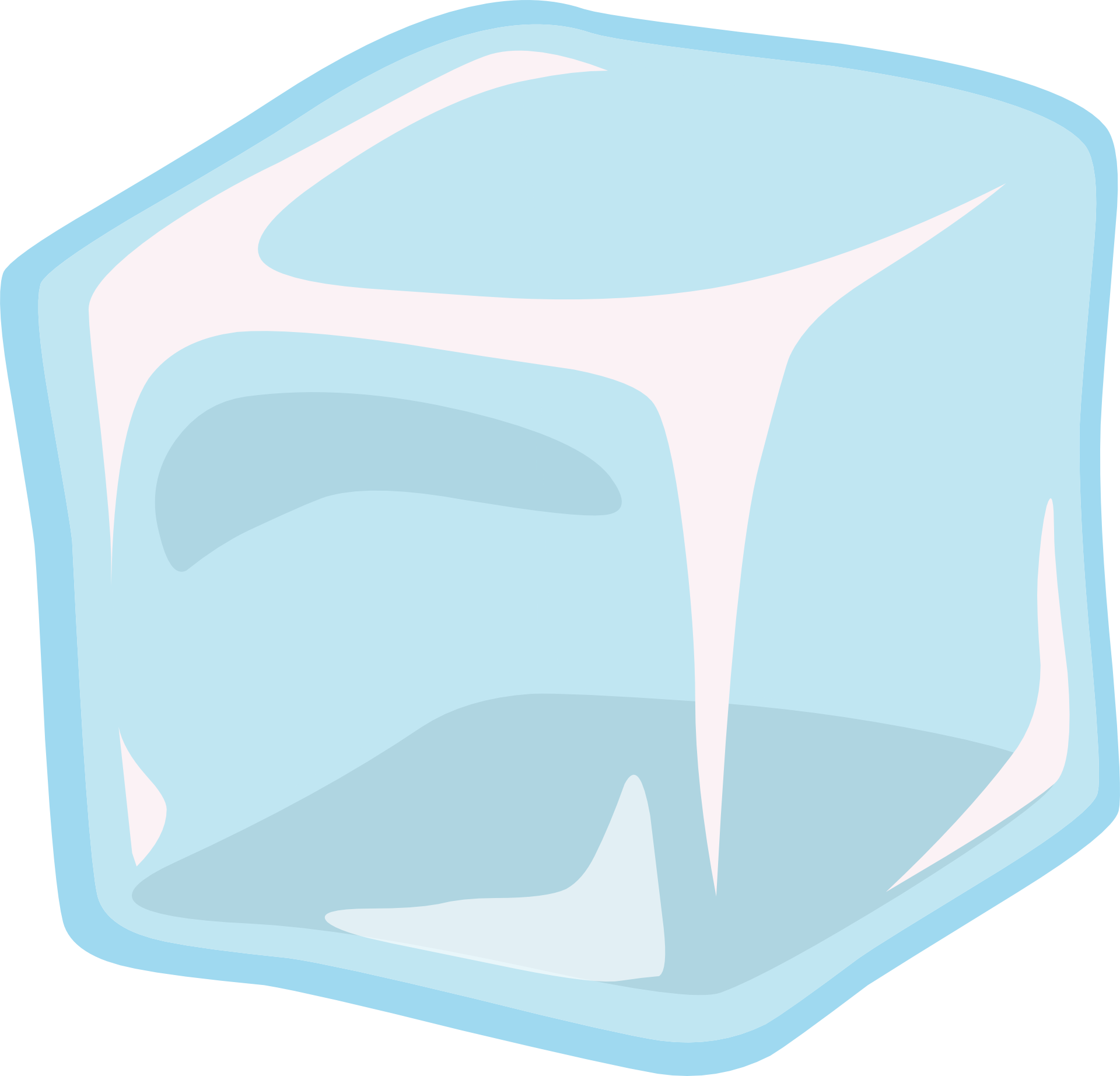 Icebreaker logo